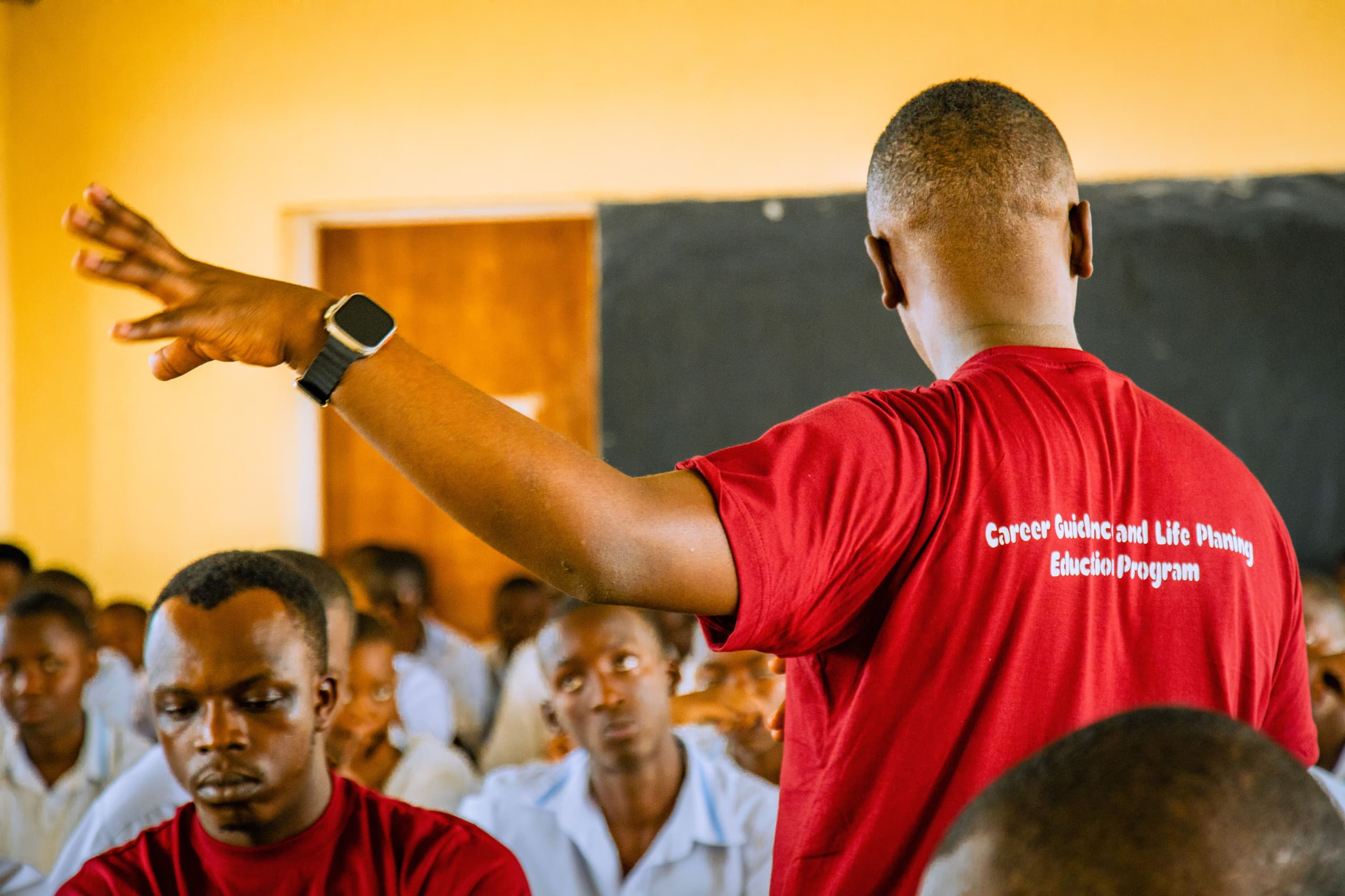 Become an Instructor